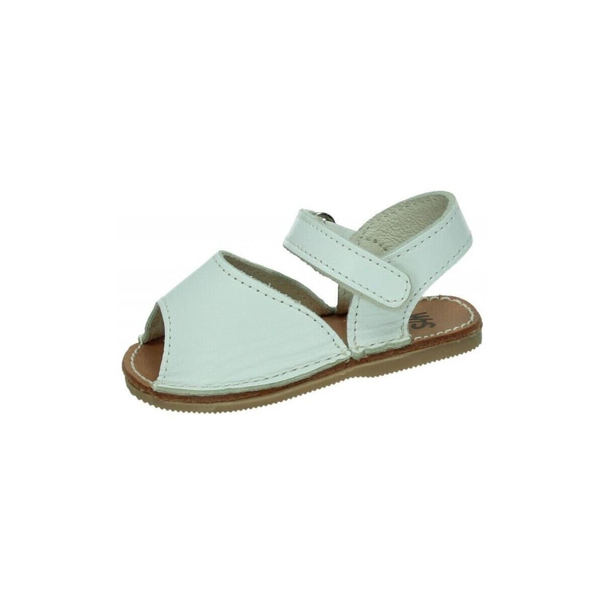 Girls' Sneakers Whetis White