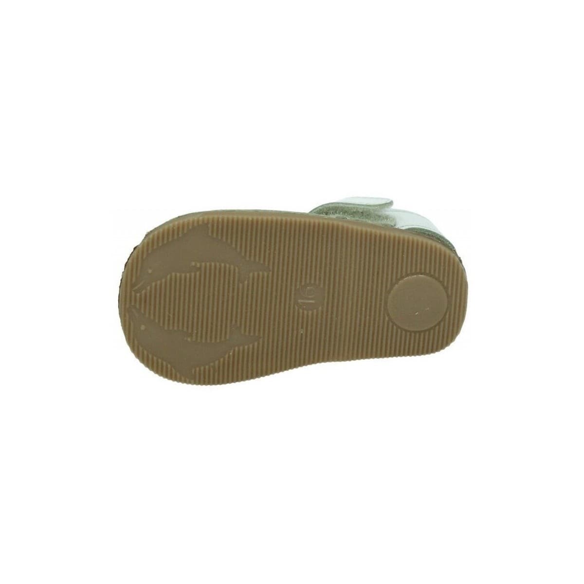 Girls' Sneakers Whetis White