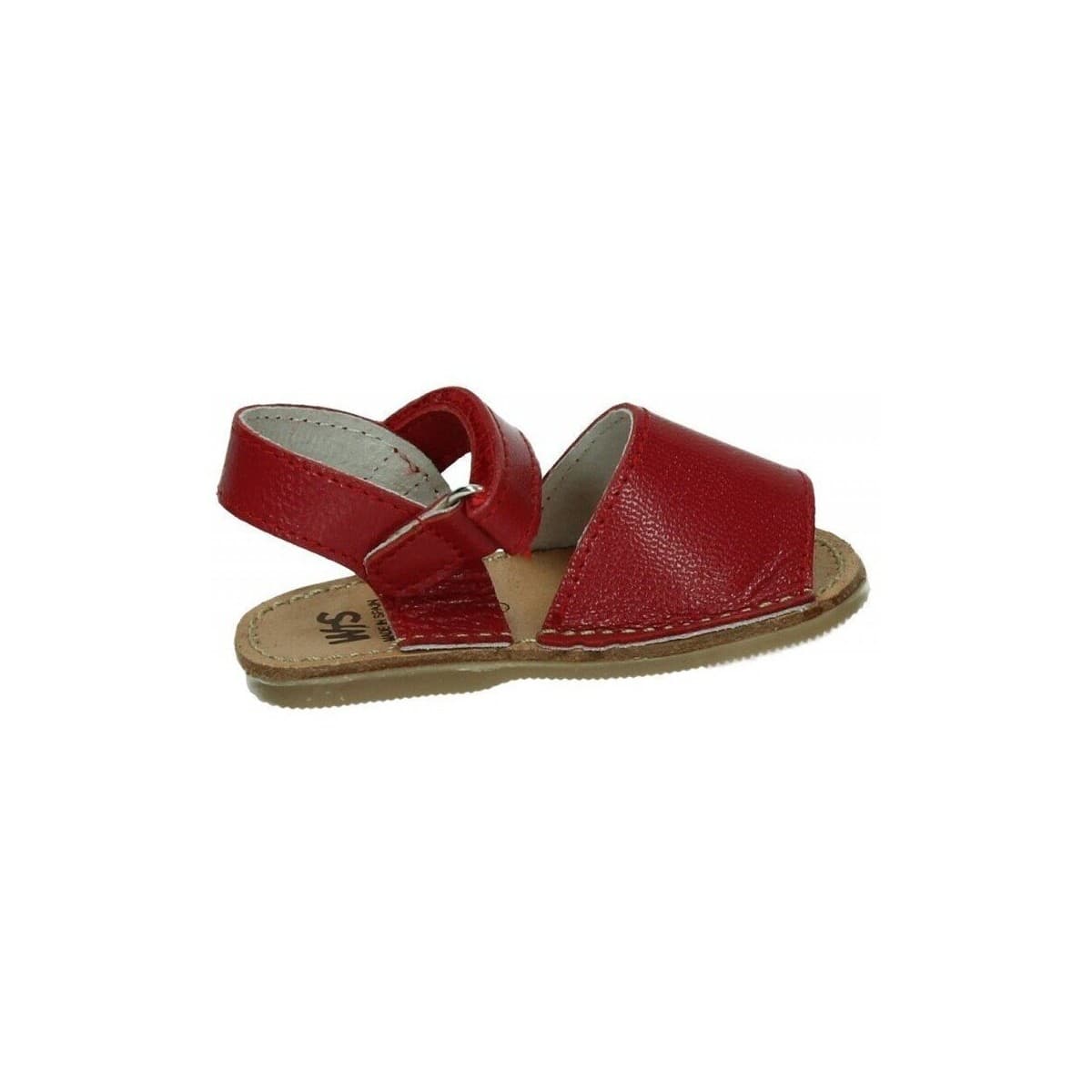 Girls' Sneakers Whetis Red