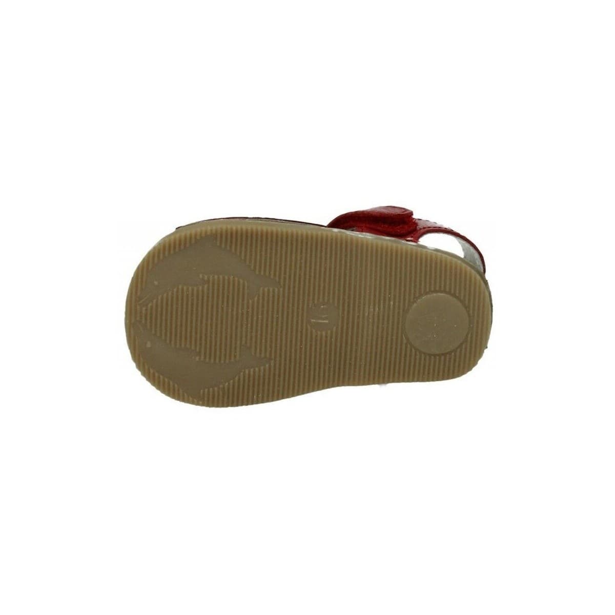 Girls' Sneakers Whetis Red