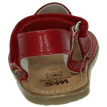 Girls' Sneakers Whetis Red