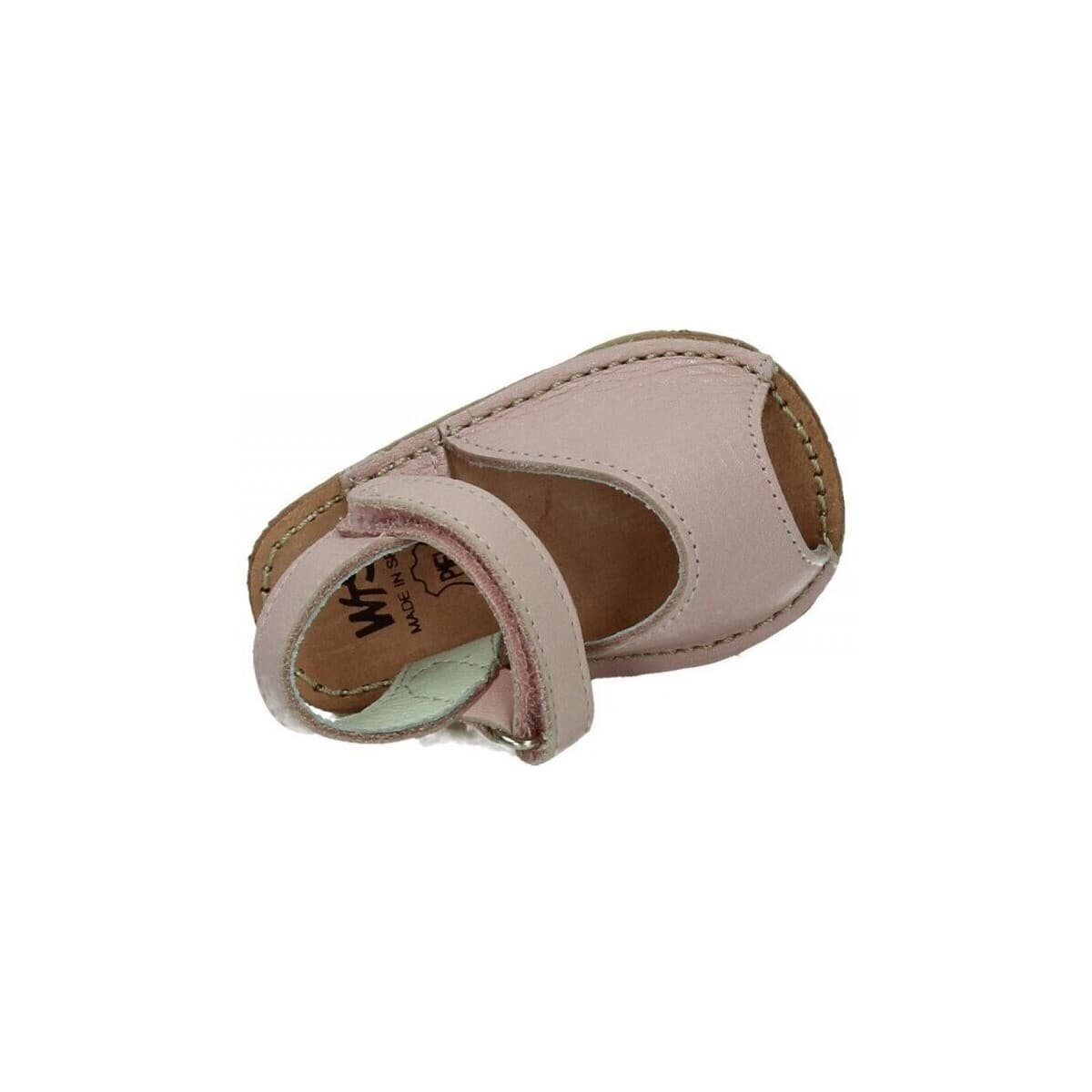 Girls' Sneakers Whetis Pink