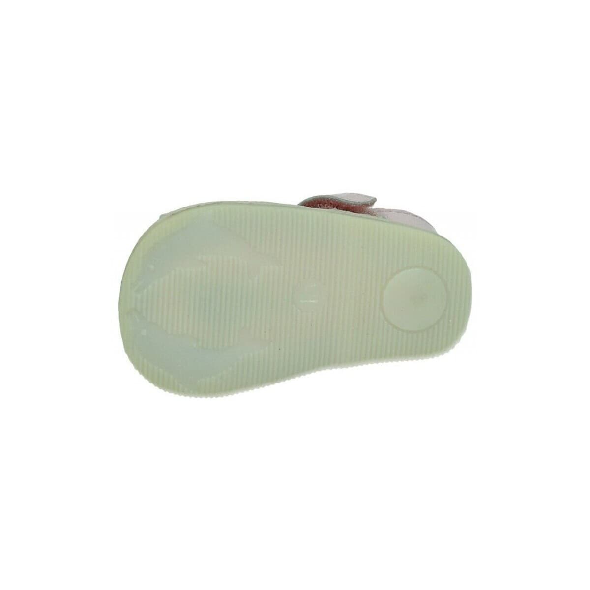 Girls' Sneakers Whetis Pink