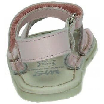 Girls' Sneakers Whetis Pink