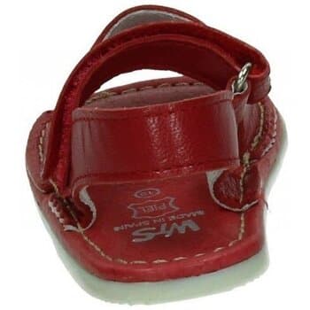 Girls' Sneakers Whetis Red