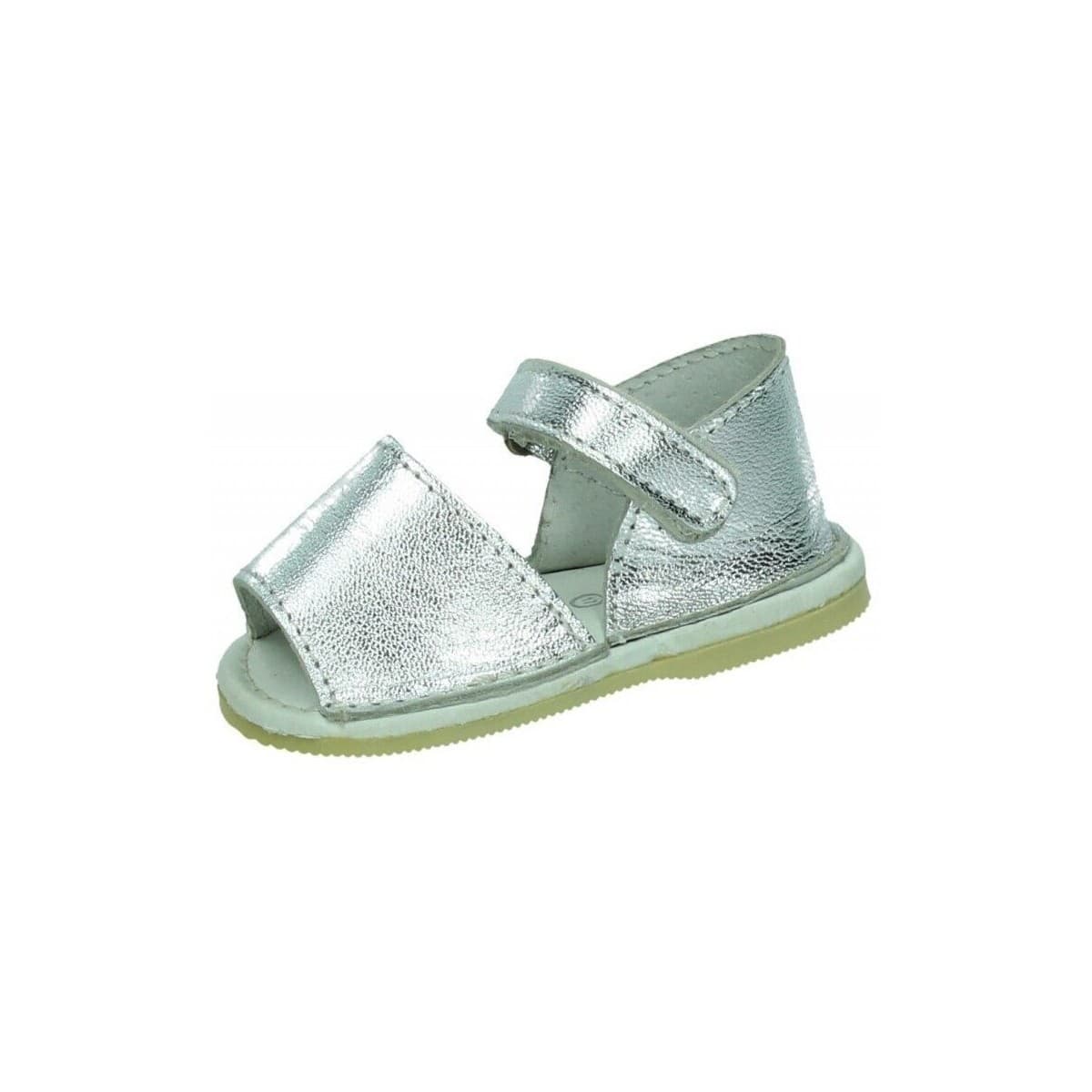 Girls' Sneakers Whetis Silver