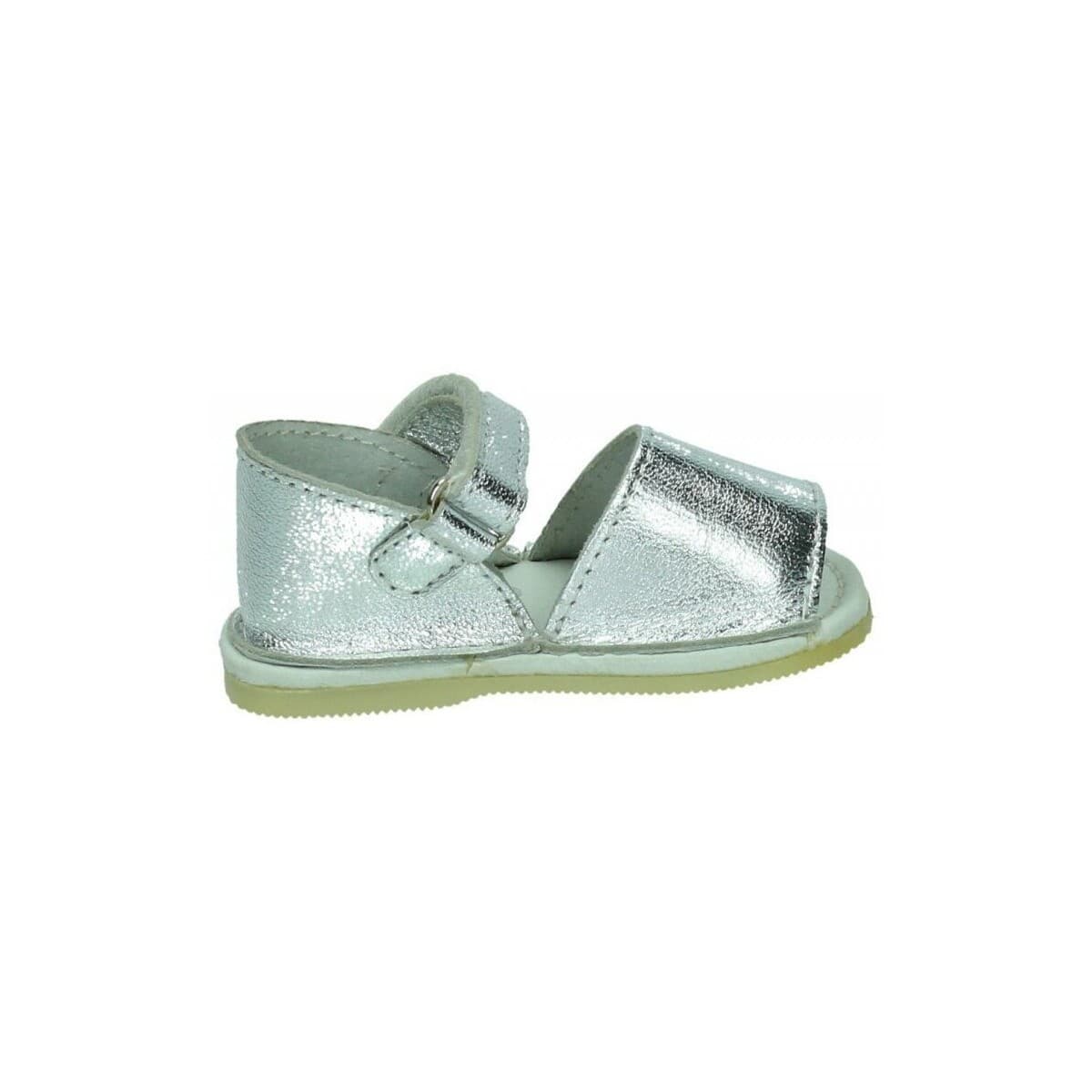 Girls' Sneakers Whetis Silver