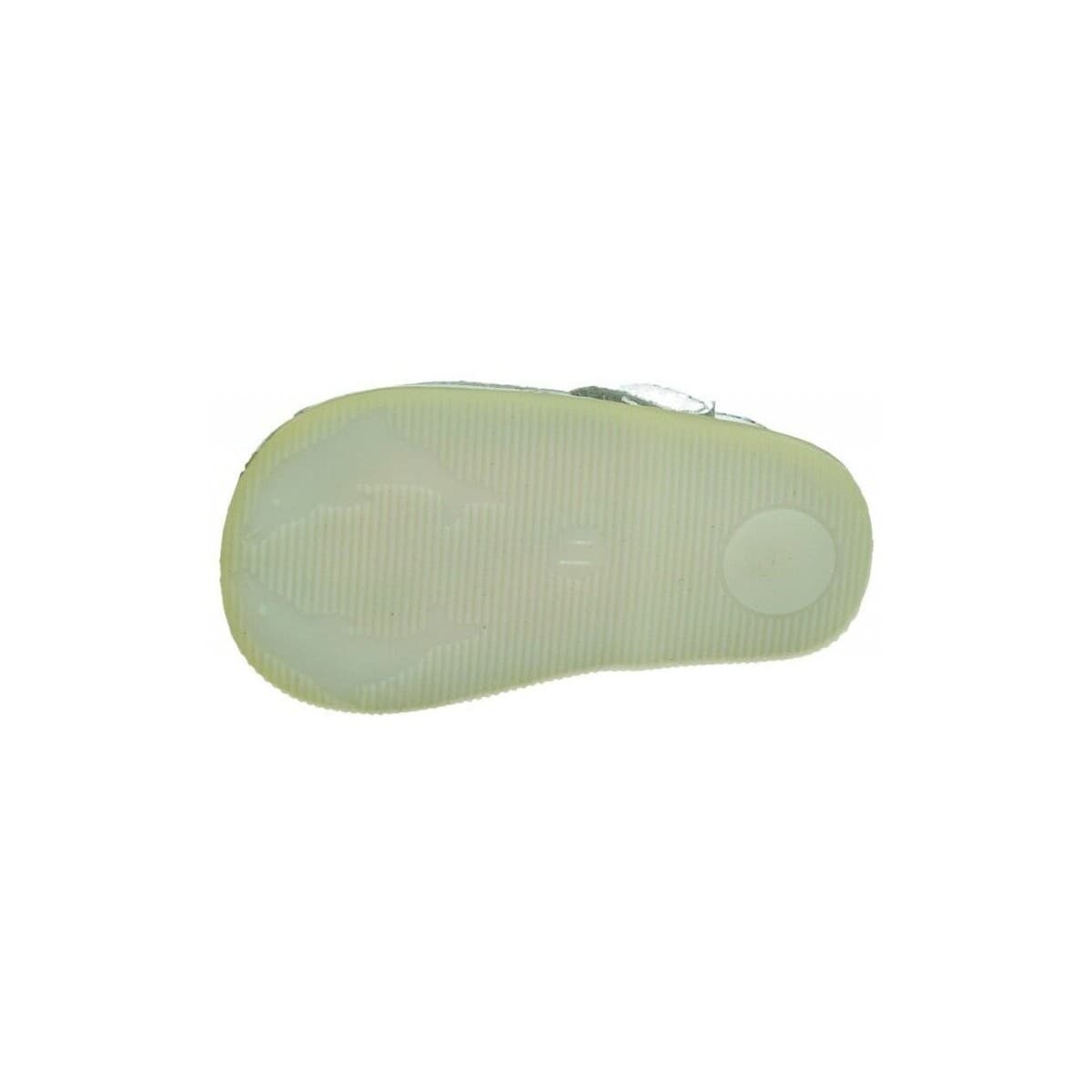 Girls' Sneakers Whetis Silver