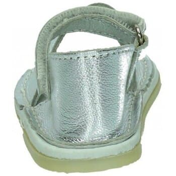 Girls' Sneakers Whetis Silver