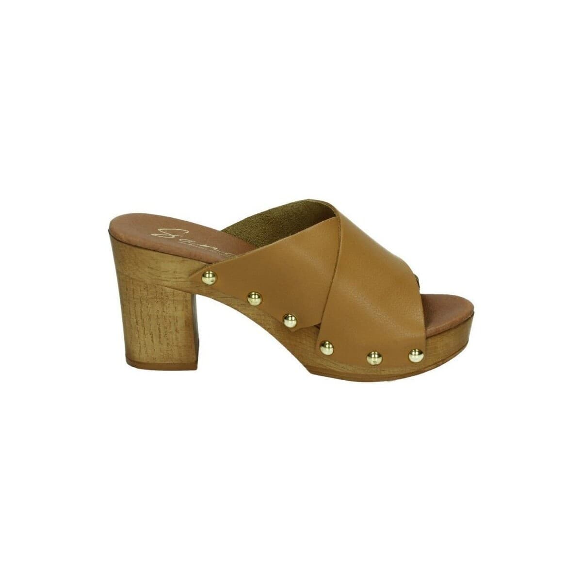 Women's Pumps Sandali Multicolor