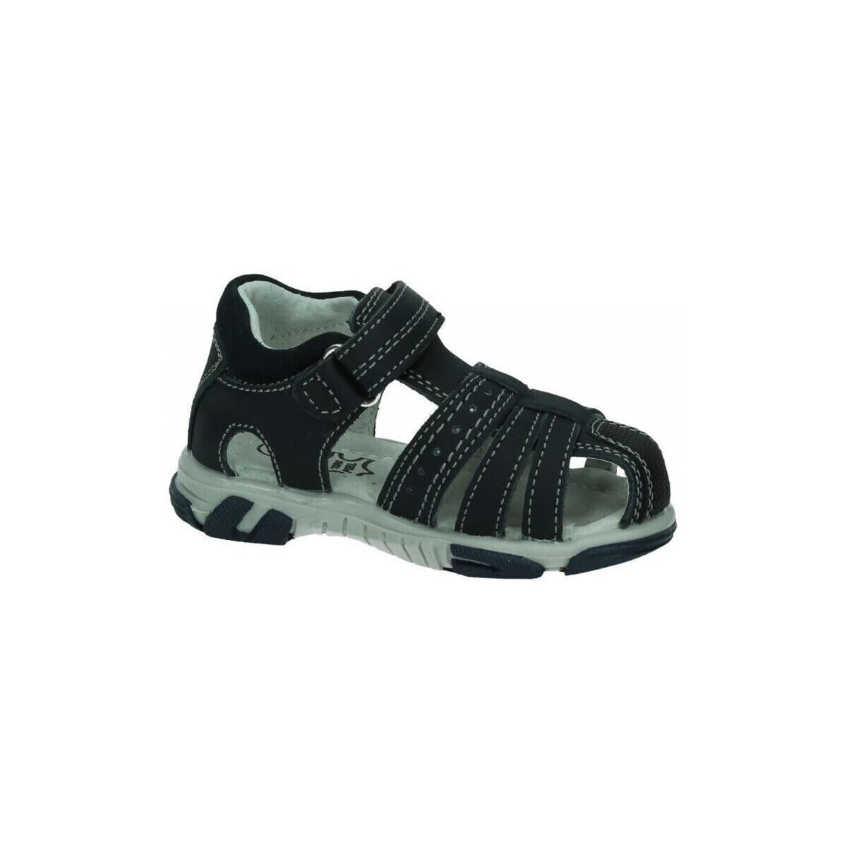 Girls' Sandals Demax Blue