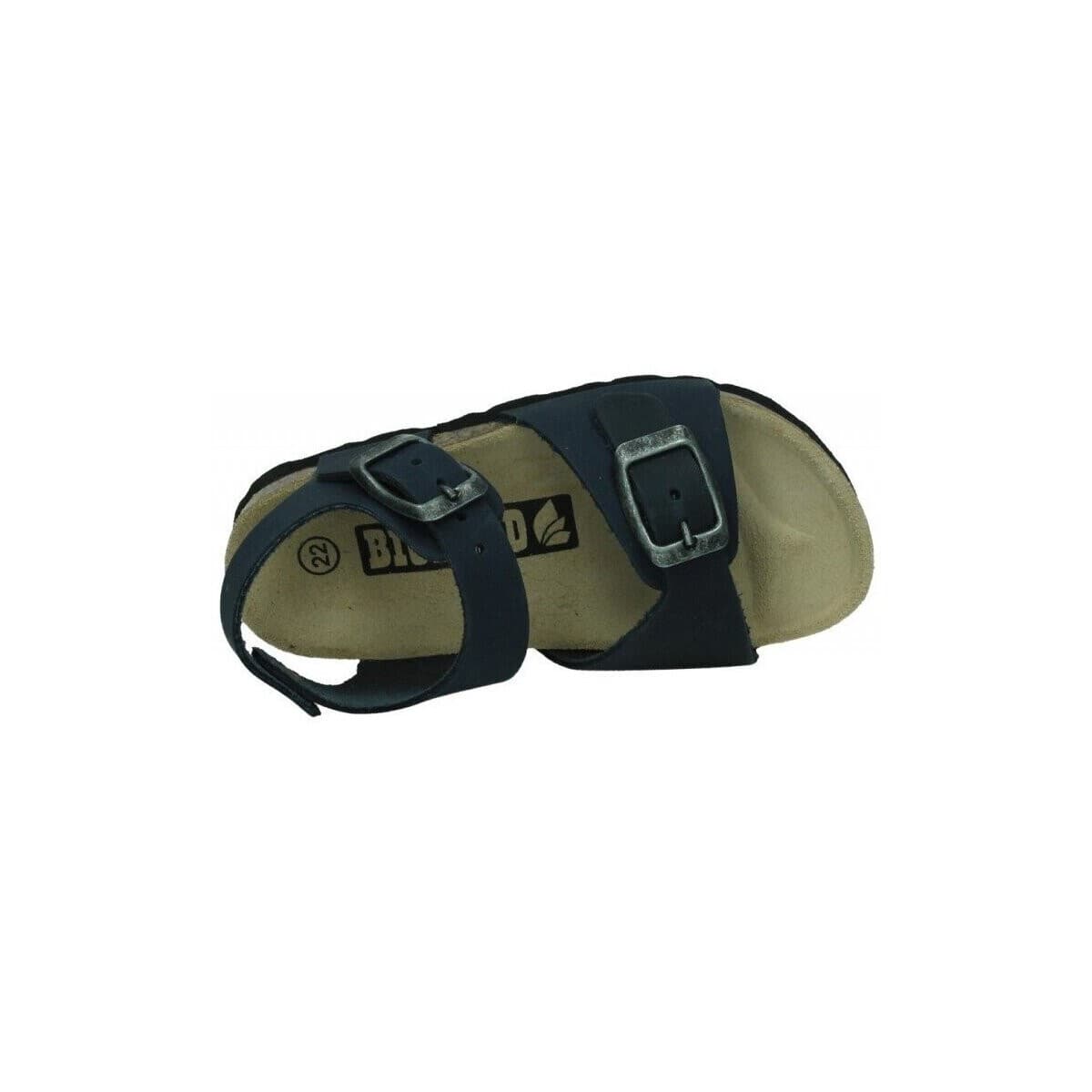 Boys' Sandals Biosand Blue