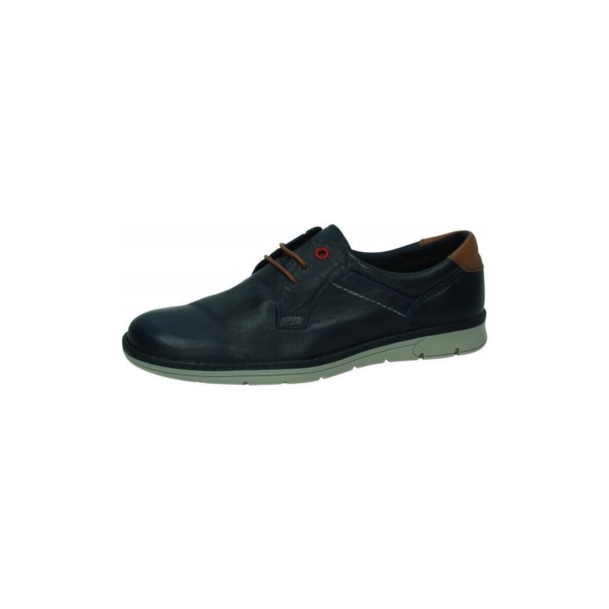 Men's Oxfords Bartty Blue