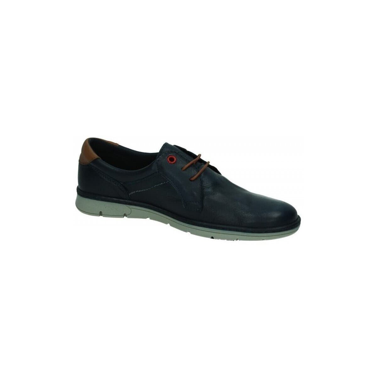 Men's Oxfords Bartty Blue