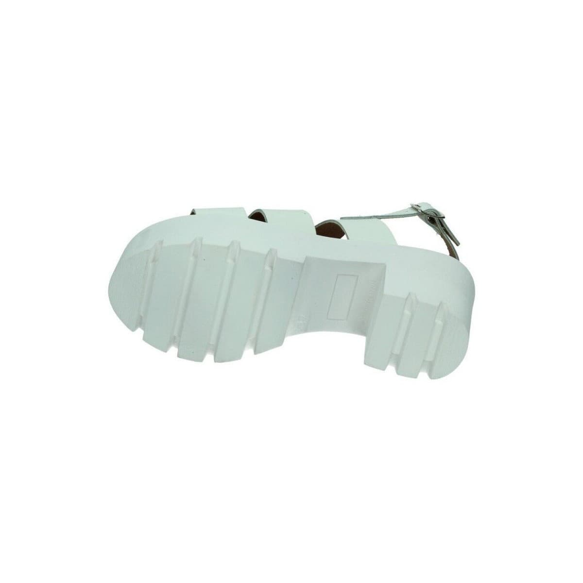 Women's Pumps Sandali White