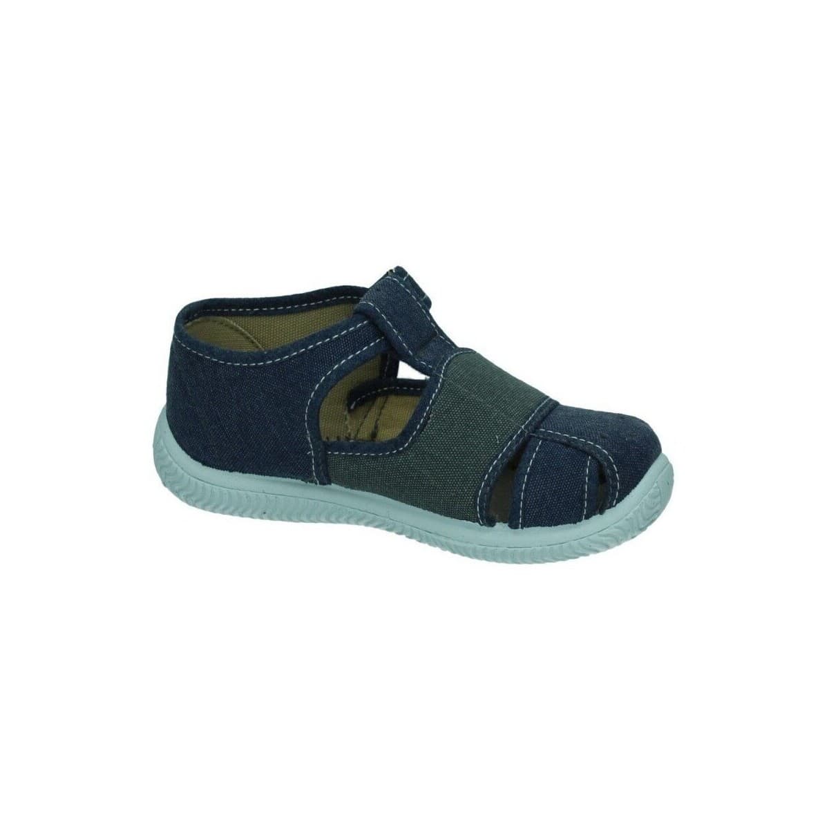 Boys' Sneakers Vulca-bicha Blue