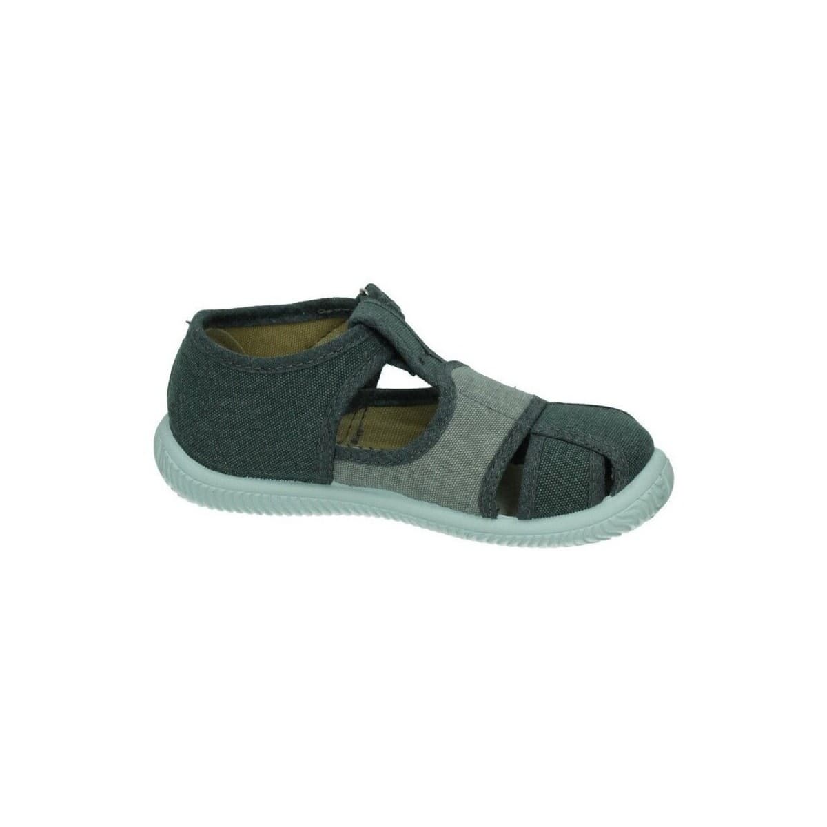 Girls' Sneakers Vulca-bicha Gray
