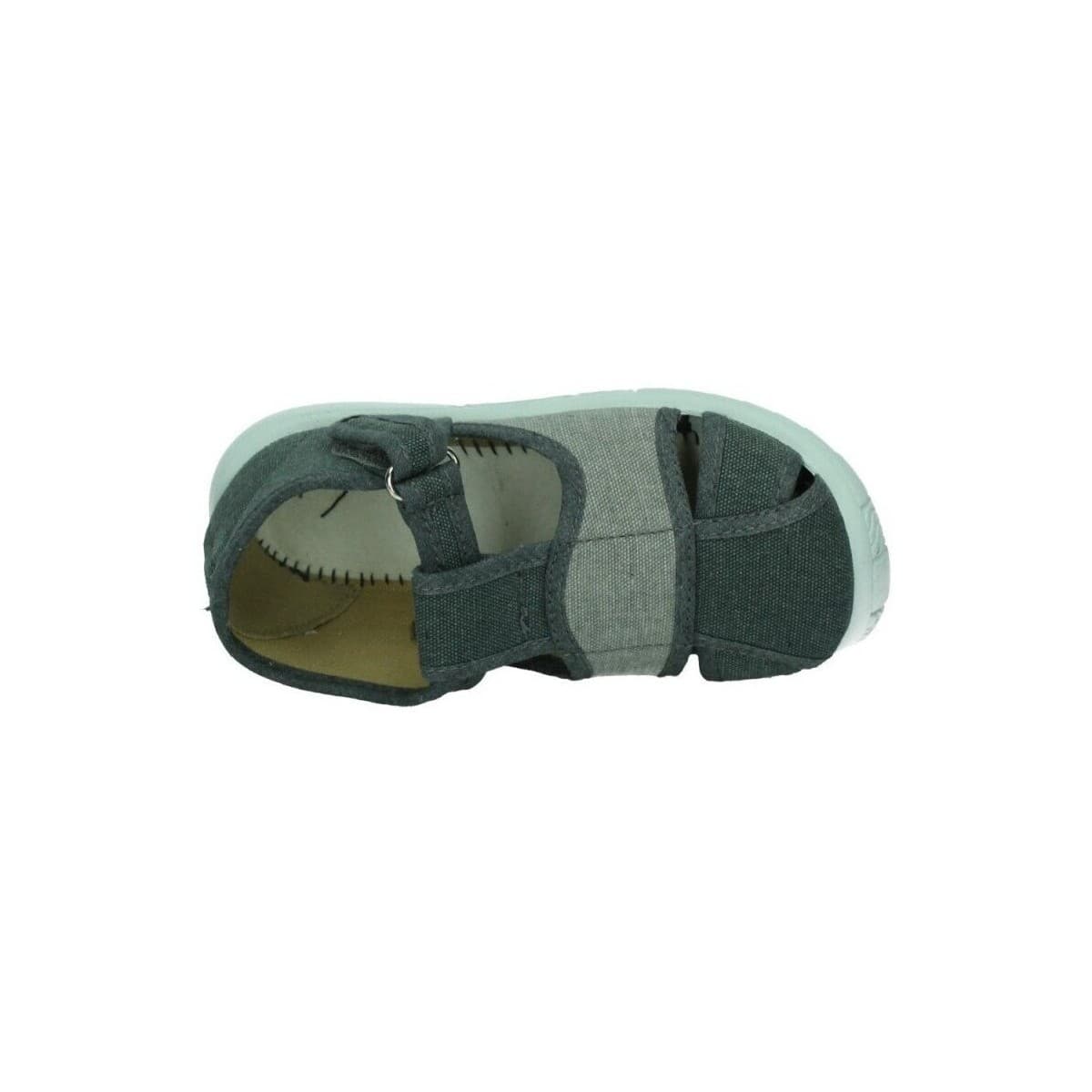 Boys' Sneakers Vulca-bicha Gray