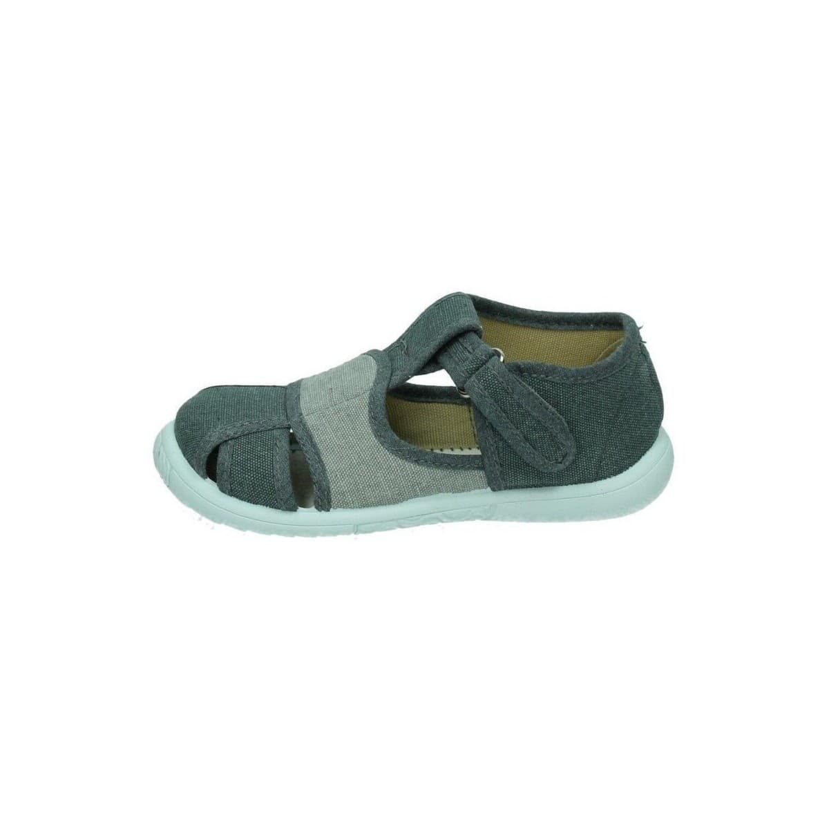 Boys' Sneakers Vulca-bicha Gray