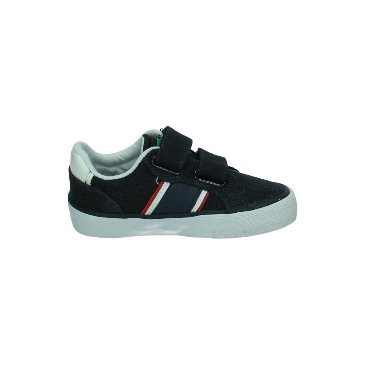 Girls' Sneakers Benetton Blue