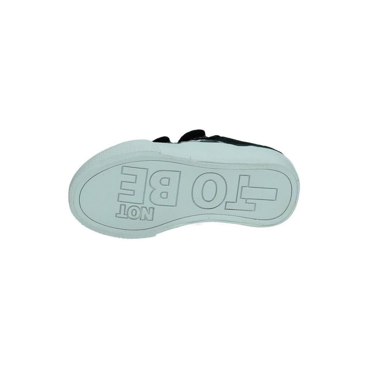 Boys' Sneakers Benetton Blue