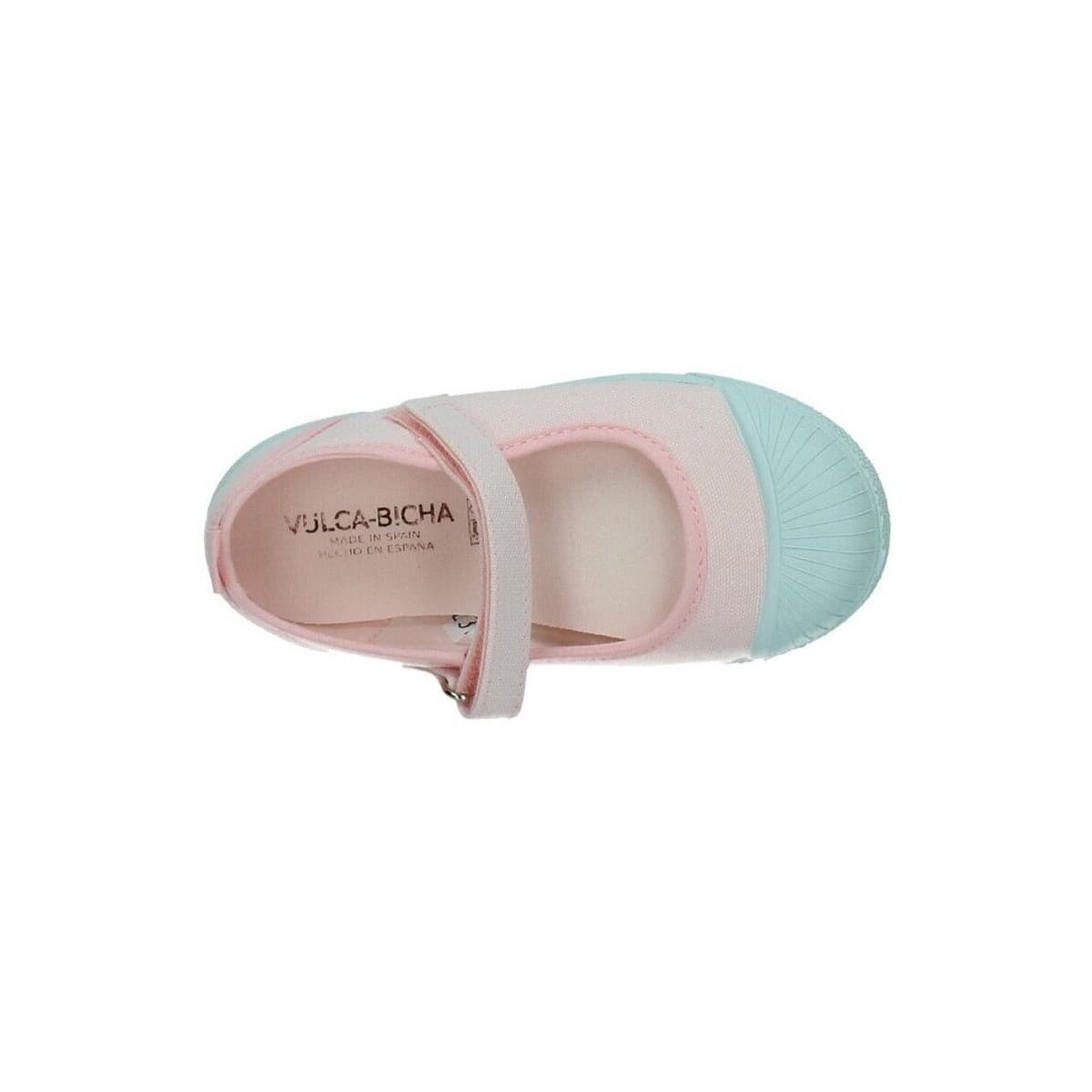 Girls' Sneakers Vulca-bicha Pink