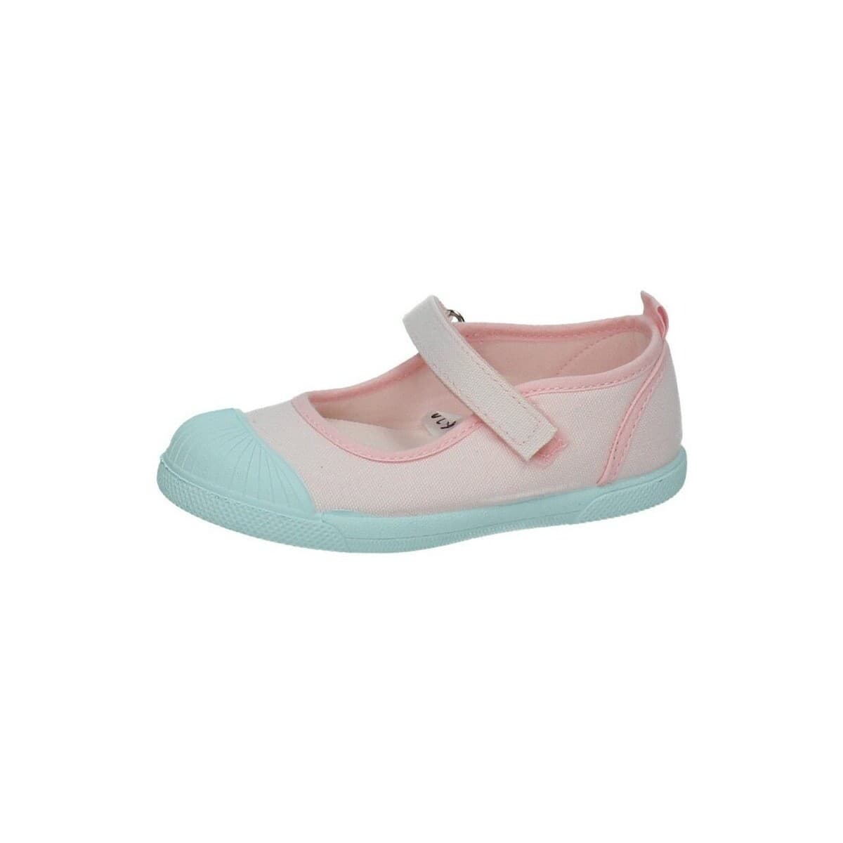 Girls' Sneakers Vulca-bicha Pink