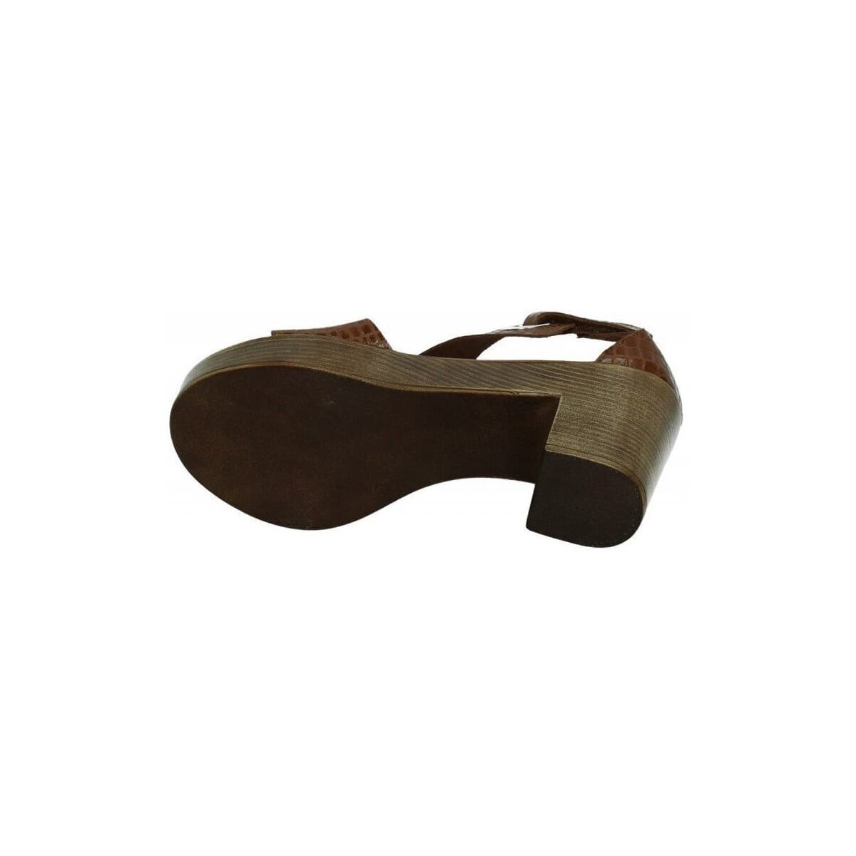 Women's Pumps Karralli Brown