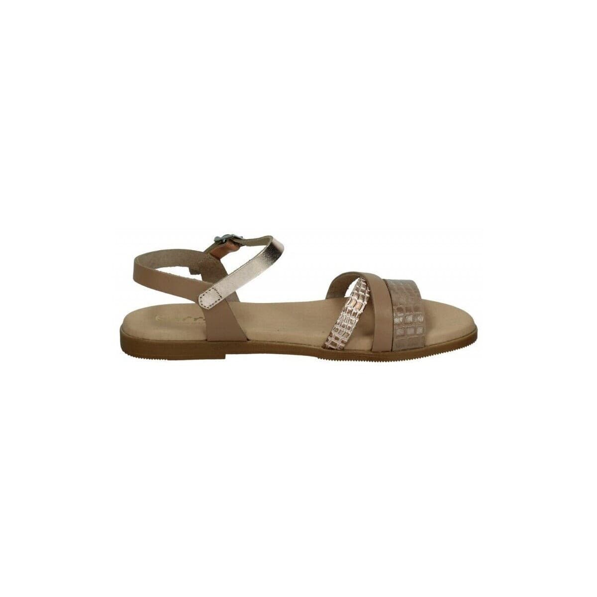 Girls' Sandals Karralli Pink