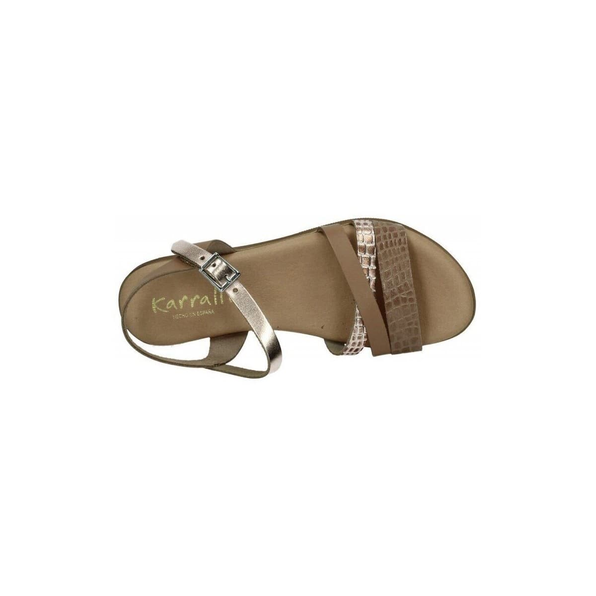 Girls' Sandals Karralli Pink