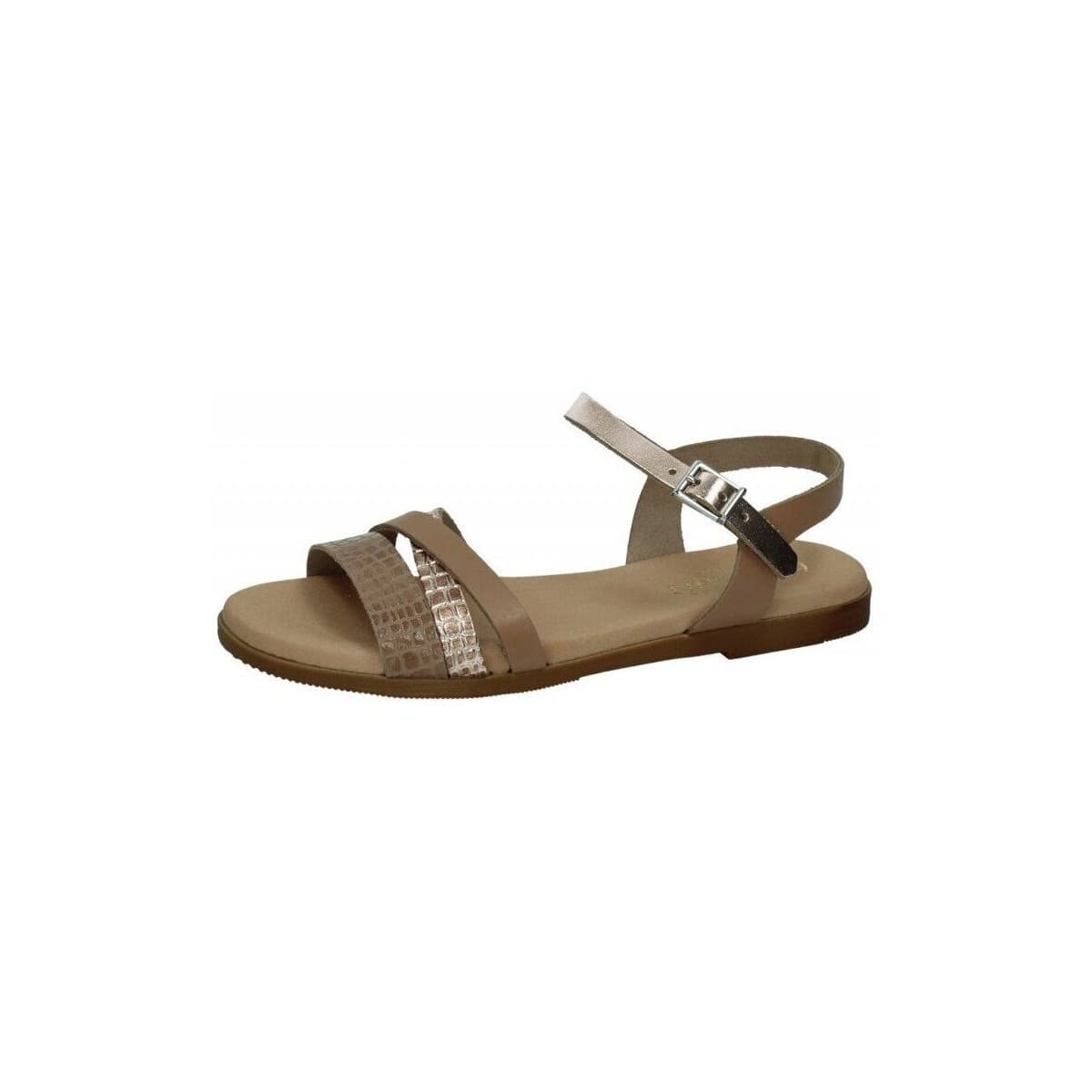 Girls' Sandals Karralli Pink