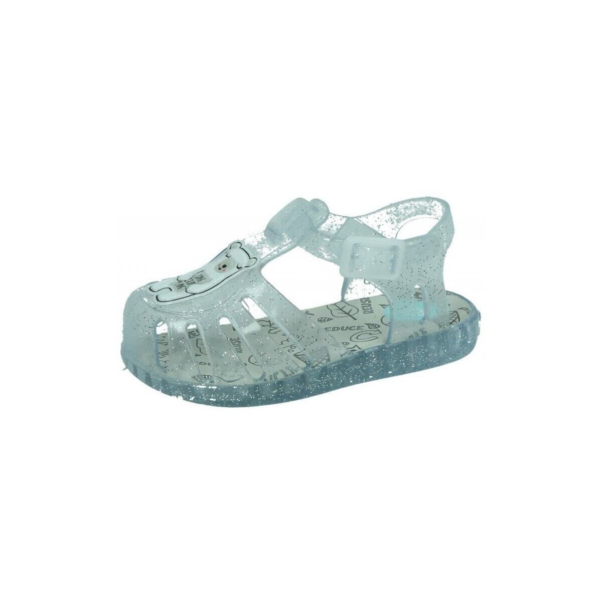 Girls' Sandals Gioseppo White