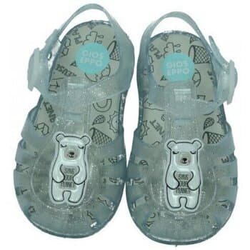 Girls' Sandals Gioseppo White