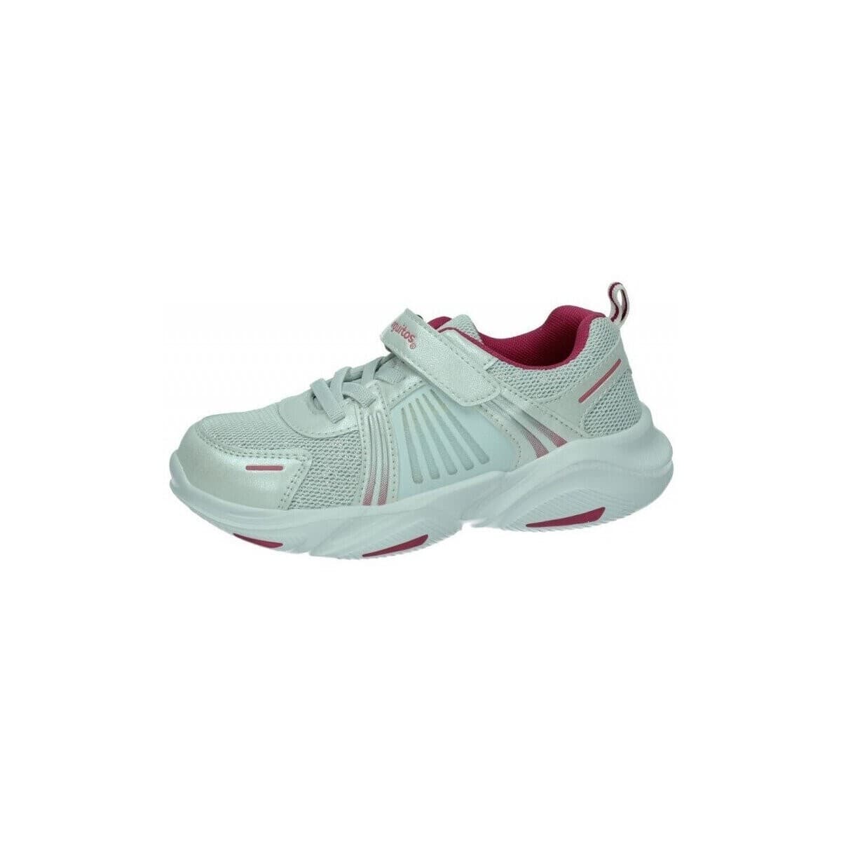 Girls' Sneakers Conguitos White
