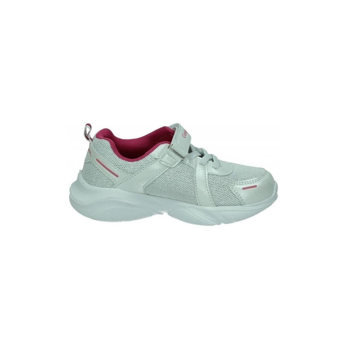 Girls' Sneakers Conguitos White