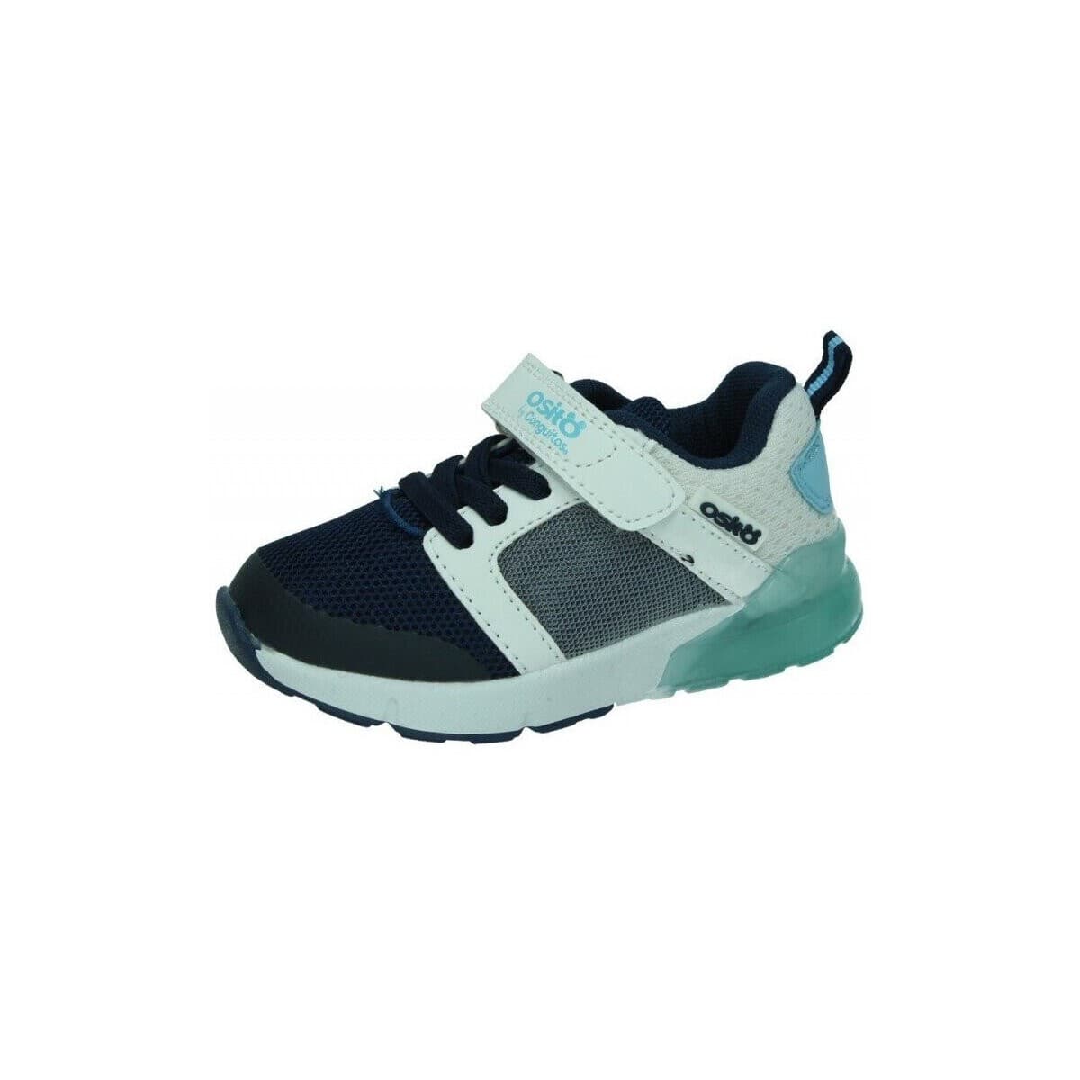 Boys' Sneakers Conguitos Blue