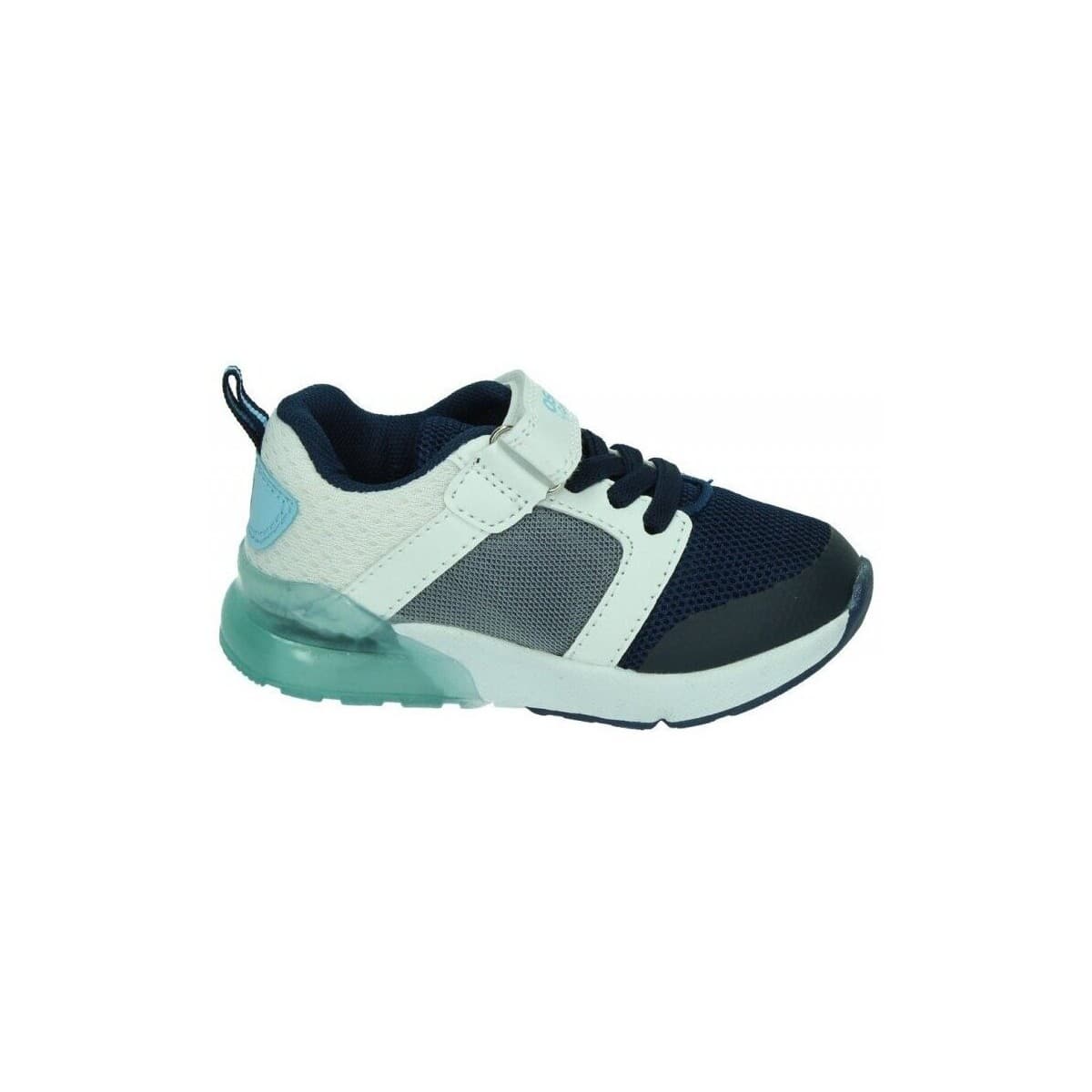 Boys' Sneakers Conguitos Blue
