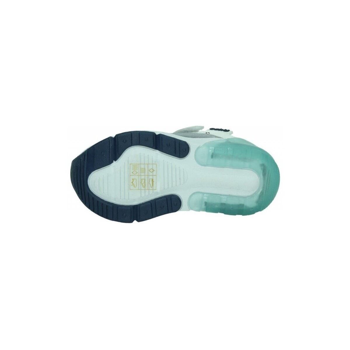 Boys' Sneakers Conguitos Blue