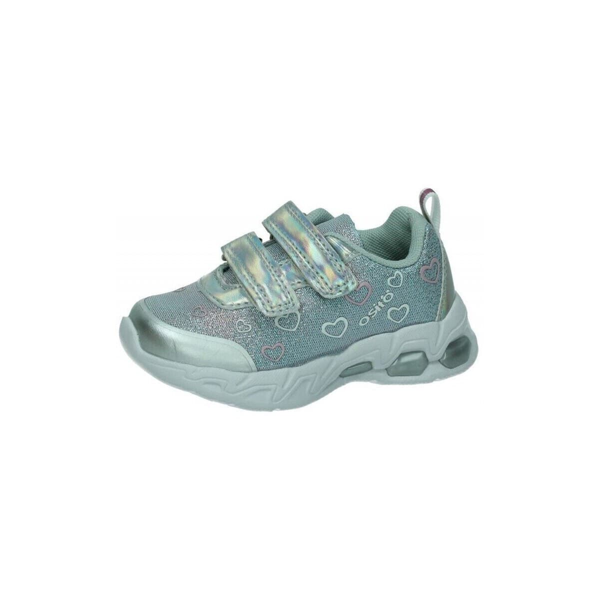 Xαμηλά Sneakers Conguitos -