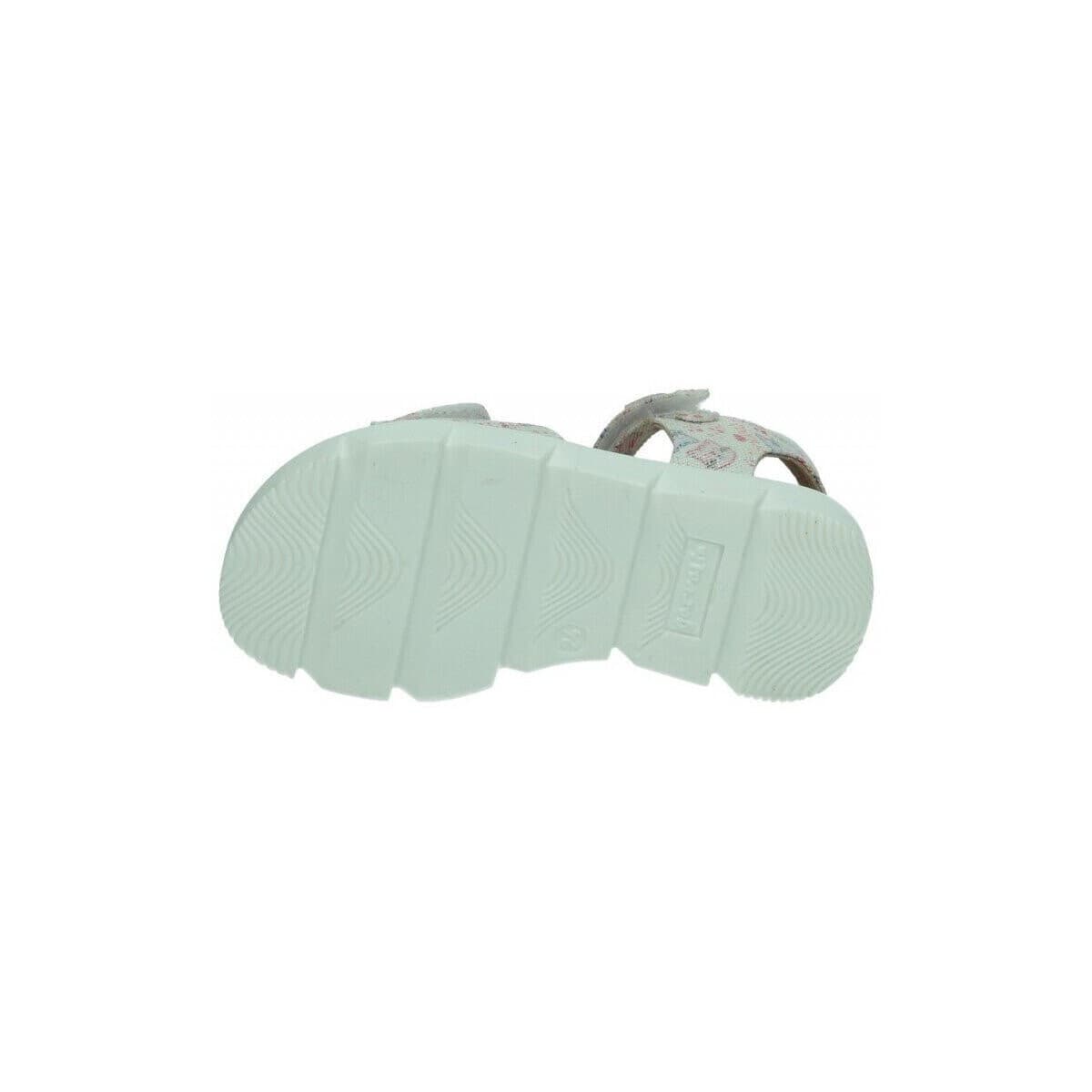 Boys' Sandals Garvaln White