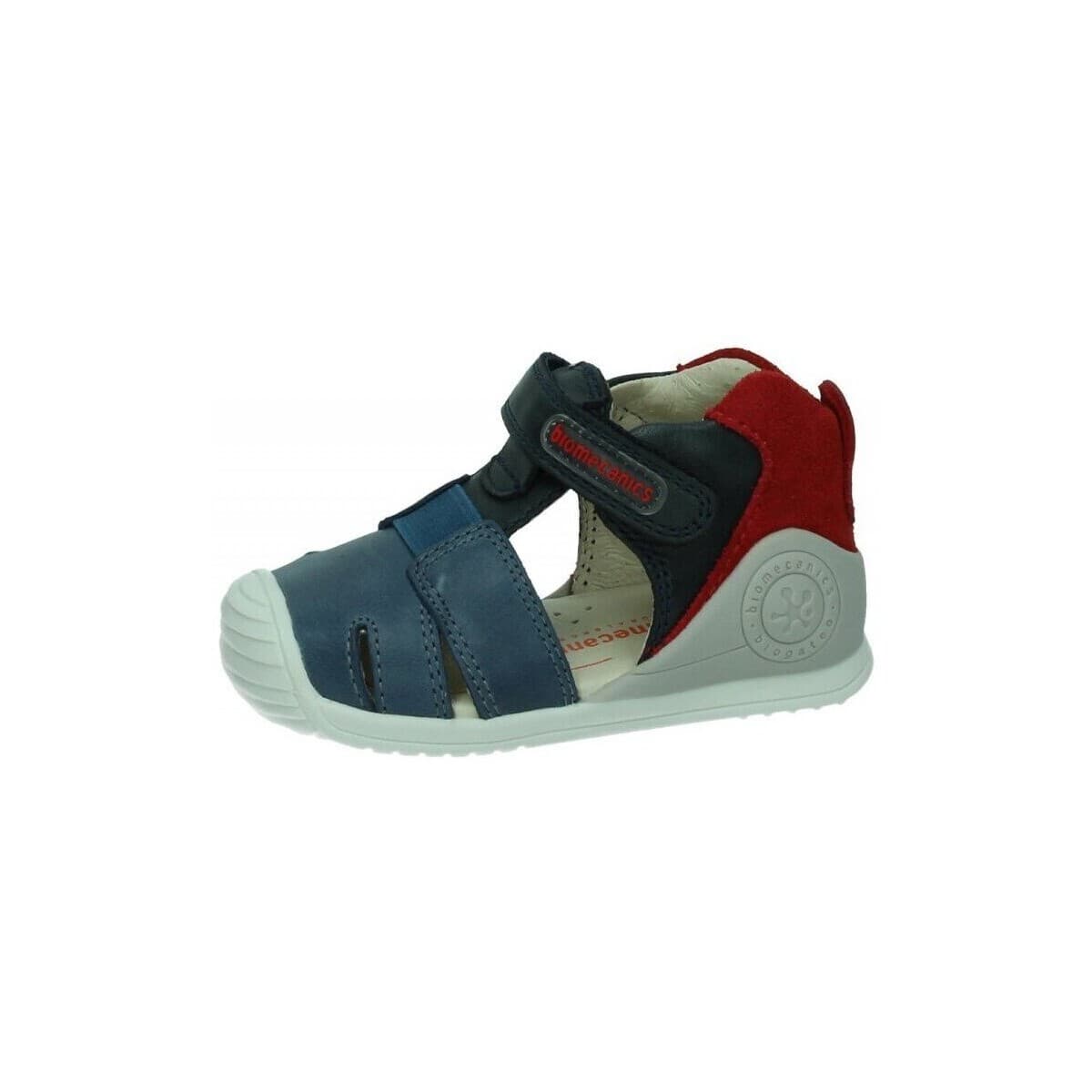 Boys' Sandals Biomecanics Blue