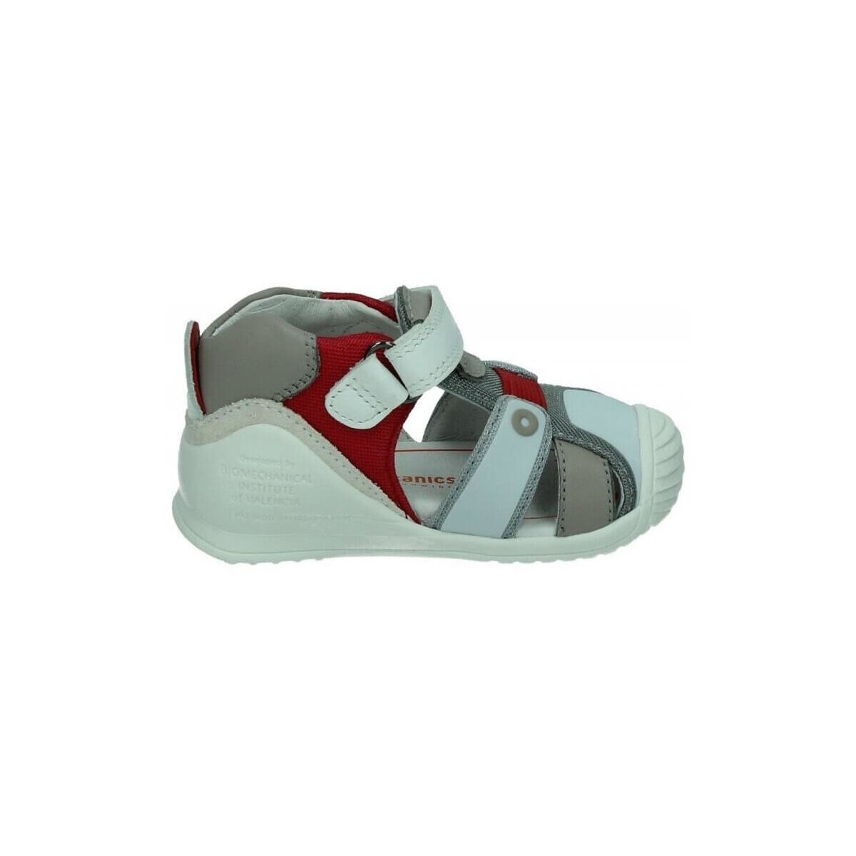 Σανδάλια χωρίς τακούνι Biomecanics -