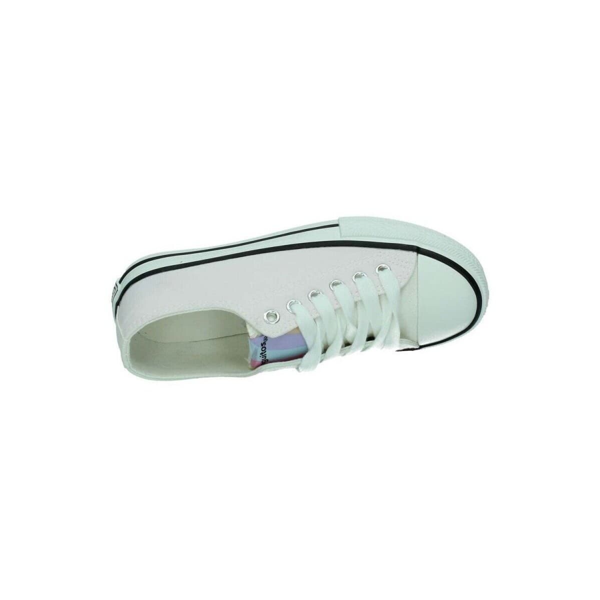 Girls' Sneakers Conguitos Multicolor