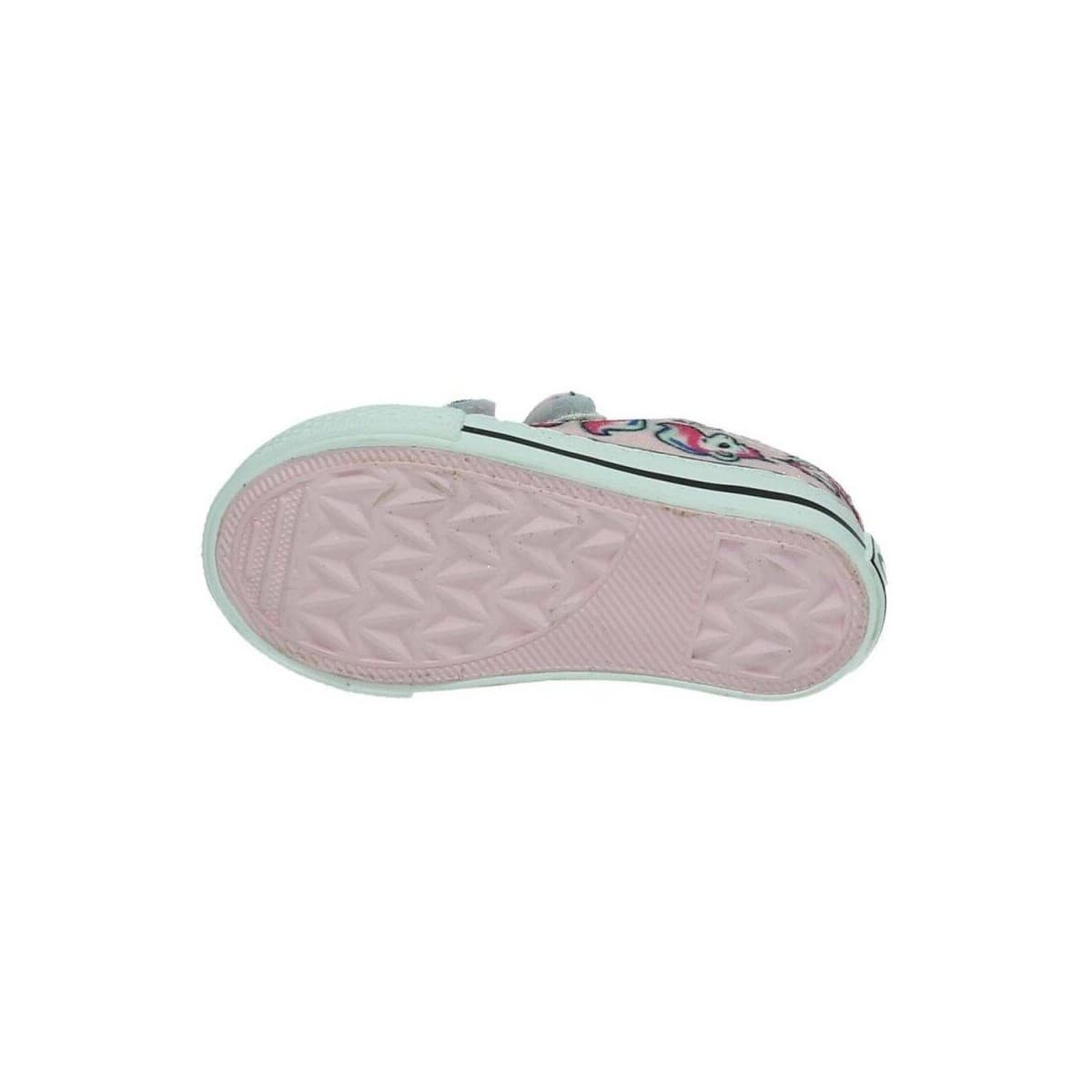 Girls' Sneakers Conguitos Pink
