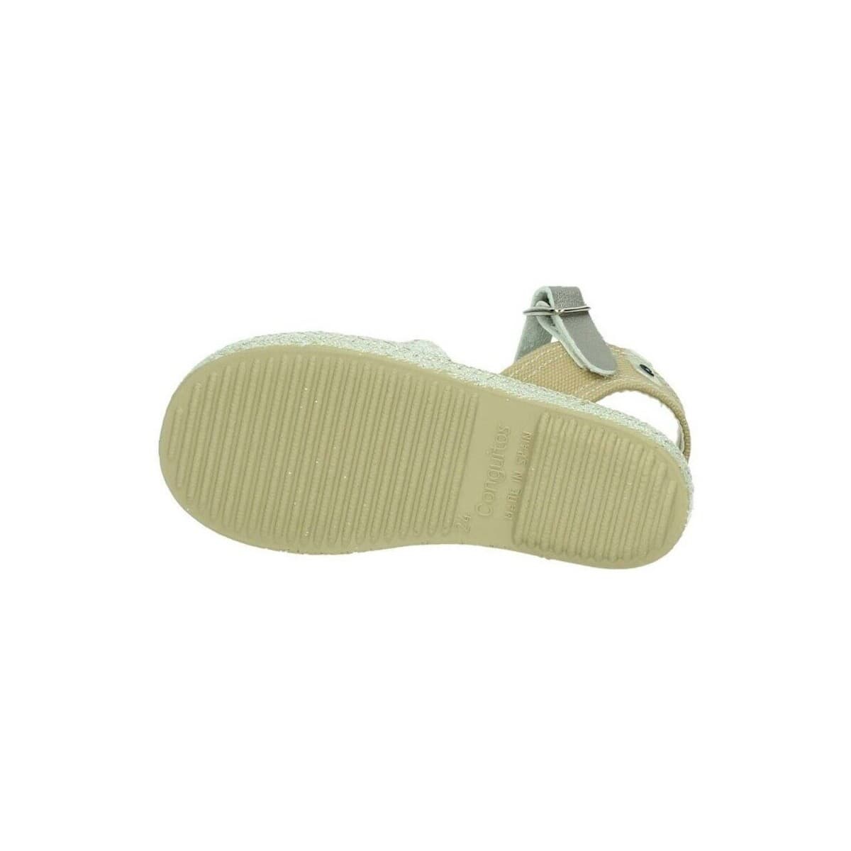 Girls' Sandals Conguitos Pink