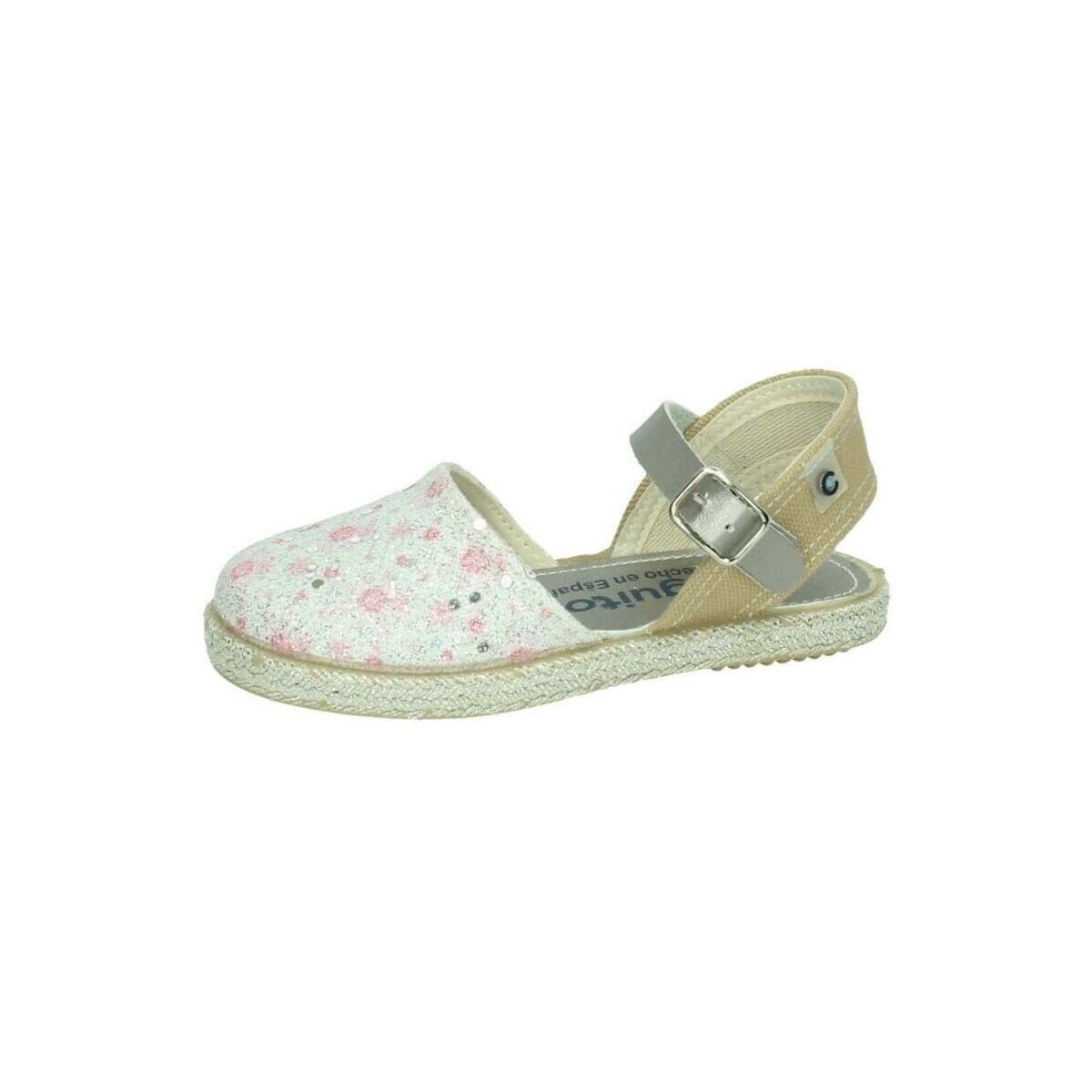 Girls' Sandals Conguitos Pink