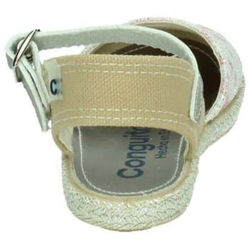 Girls' Sandals Conguitos Pink