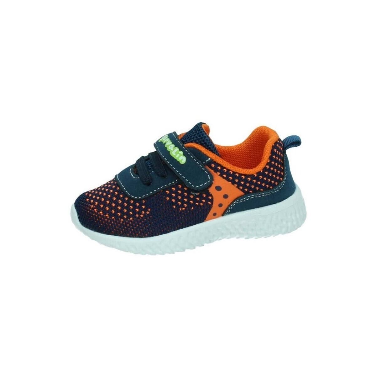 Girls' Sneakers Garvaln Multicolor