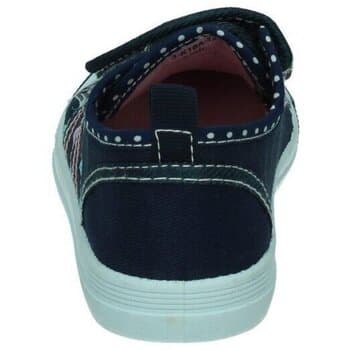 Girls' Sneakers Bonino Blue
