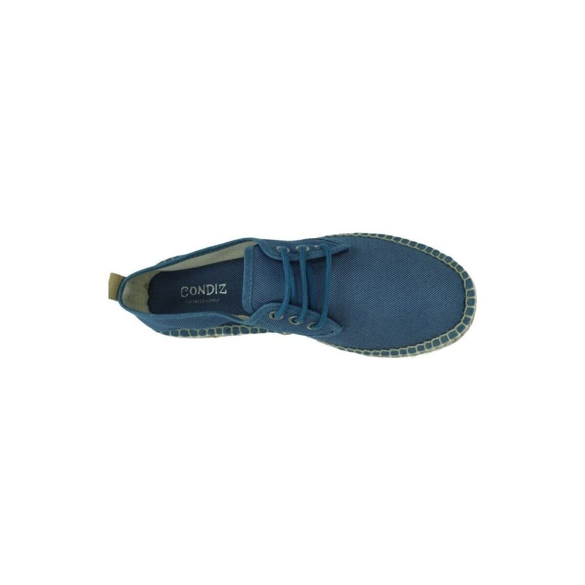 Boys' Loafers Condiz Blue